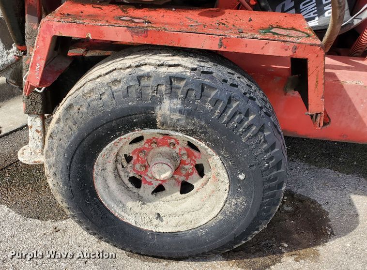 image for item DM4474 Berkel  auger