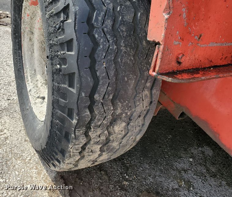 image for item DM4474 Berkel  auger