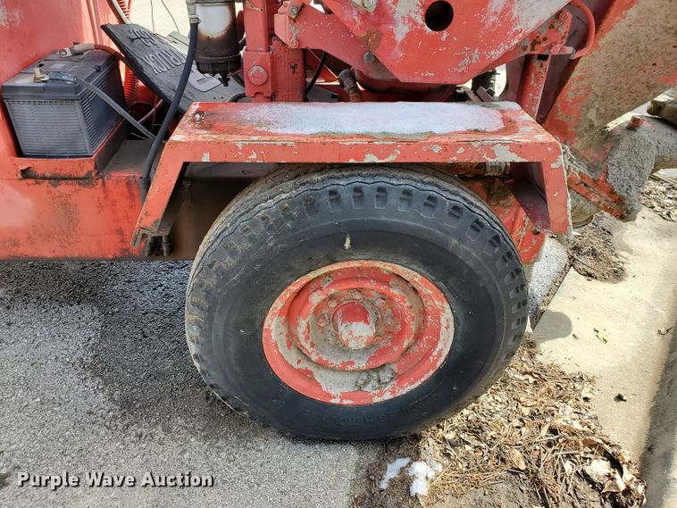 image for item DM4474 Berkel  auger