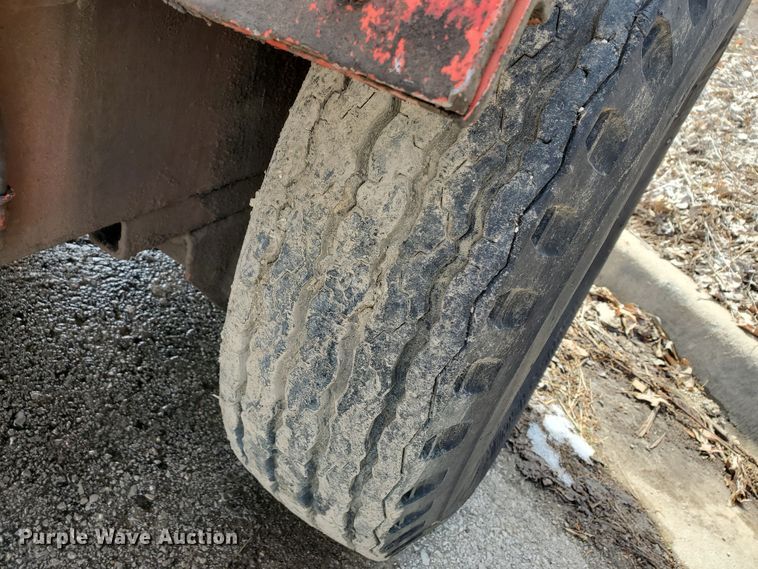 image for item DM4474 Berkel  auger