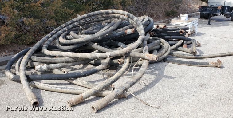 image for item DM4474 Berkel  auger