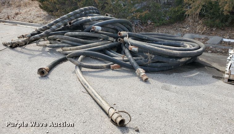 image for item DM4474 Berkel  auger