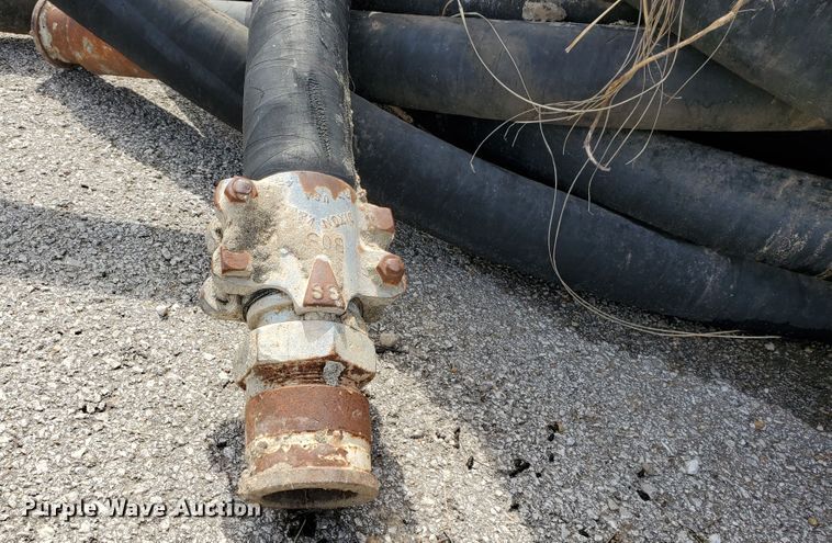 image for item DM4474 Berkel  auger