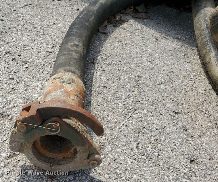 image for item DM4474 Berkel  auger