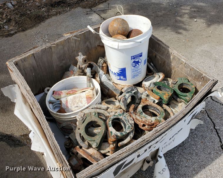 image for item DM4474 Berkel  auger