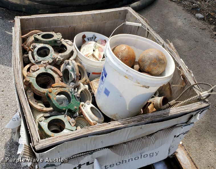 image for item DM4474 Berkel  auger