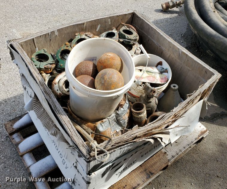 image for item DM4474 Berkel  auger