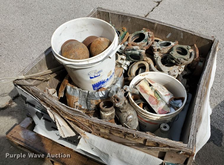 image for item DM4474 Berkel  auger