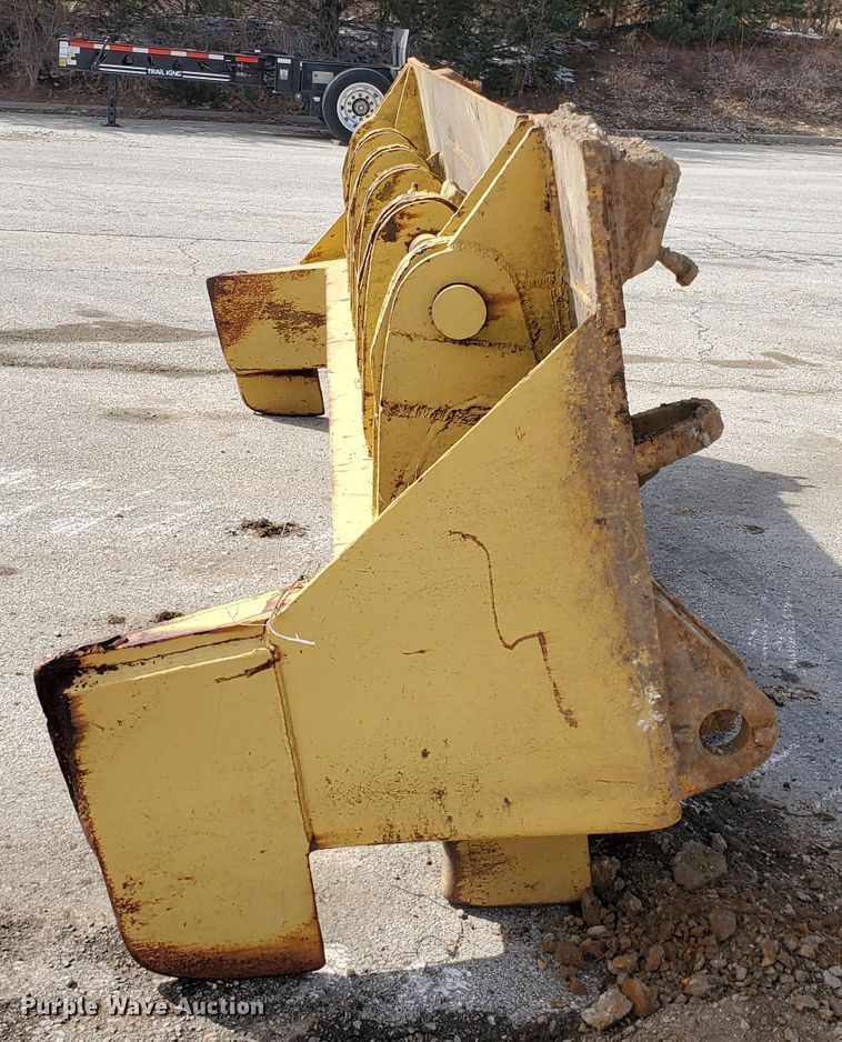 image for item DM4477 Shopbuilt ripper