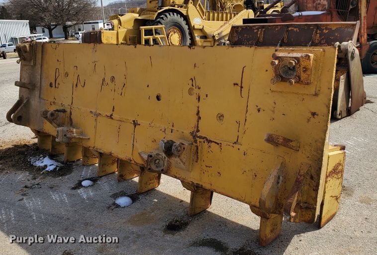 image for item DM4477 Shopbuilt ripper