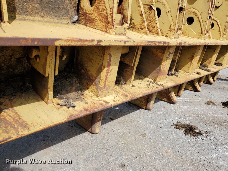 image for item DM4477 Shopbuilt ripper