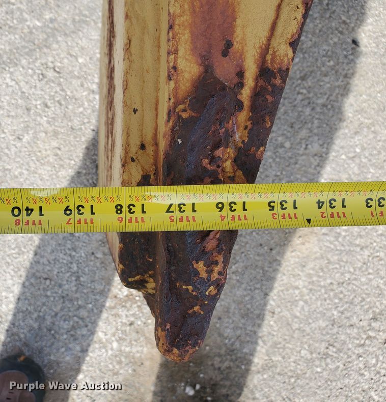 image for item DM4477 Shopbuilt ripper