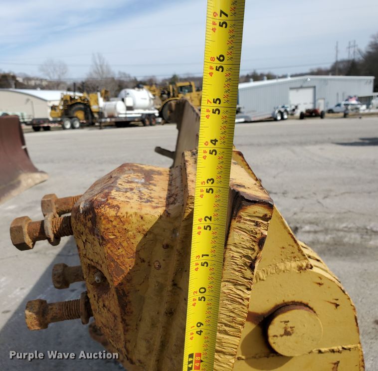 image for item DM4477 Shopbuilt ripper