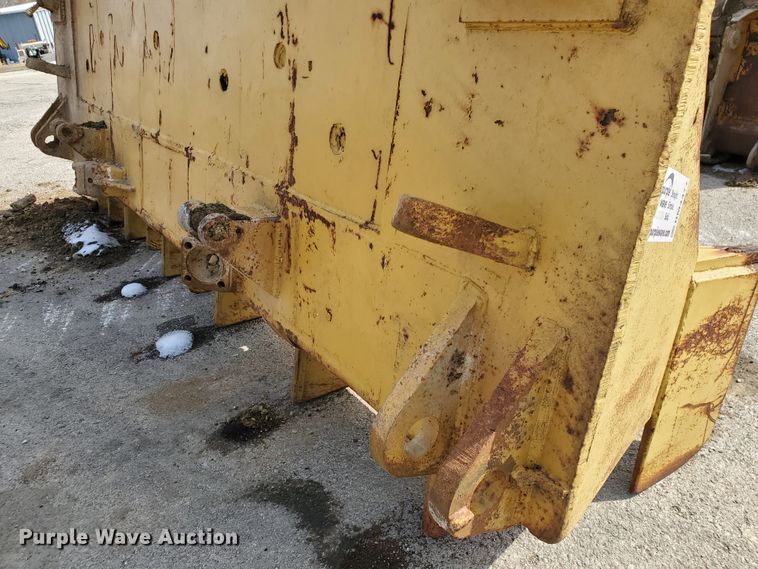 image for item DM4477 Shopbuilt ripper