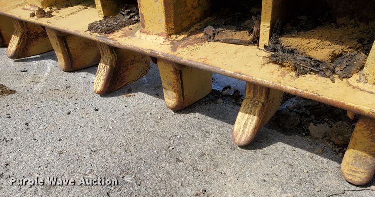 image for item DM4477 Shopbuilt ripper