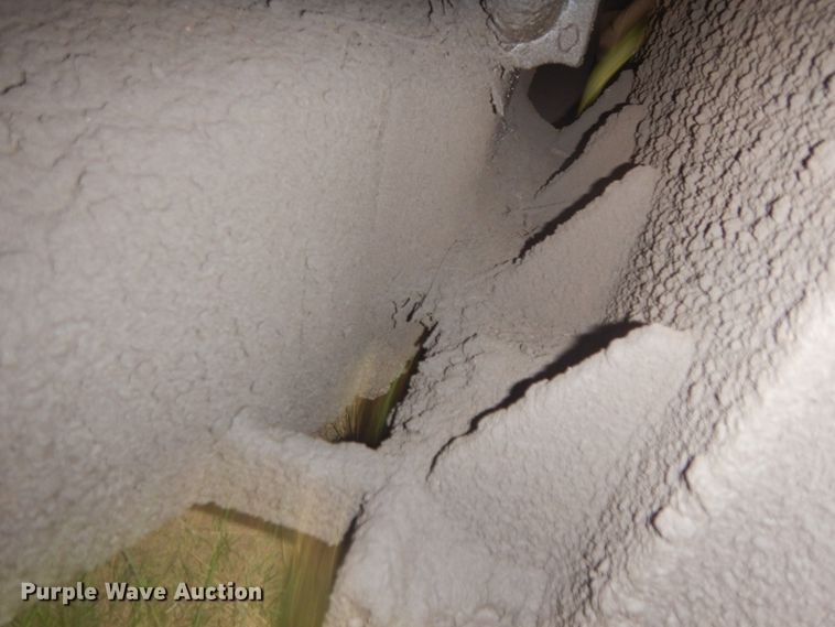 image for item DM5279 1971 Caterpillar 830MB  conventional scraper