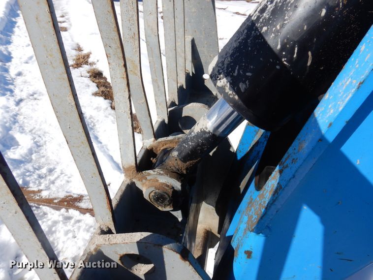 image for item DM5353 2007 Genie GTH-844  telehandler