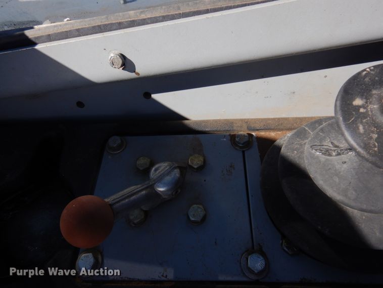 image for item DM5353 2007 Genie GTH-844  telehandler