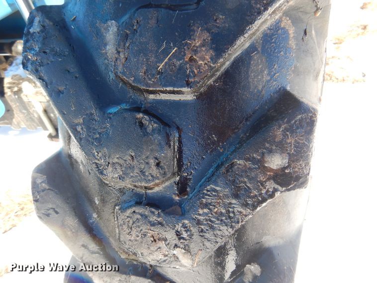 image for item DM5353 2007 Genie GTH-844  telehandler