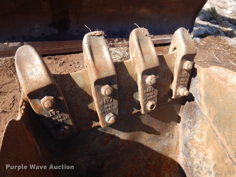 image for item DM5354 2003 Caterpillar 305C  mini excavator