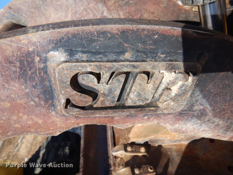 image for item DM5354 2003 Caterpillar 305C  mini excavator