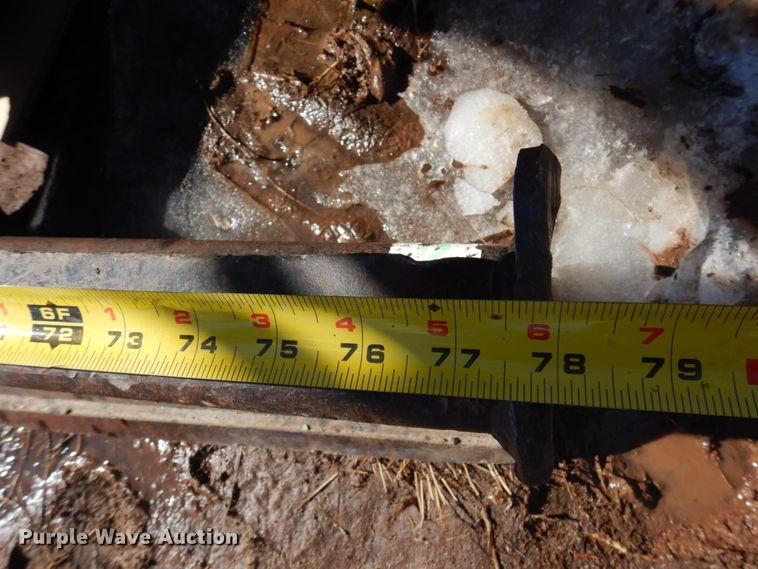 image for item DM5354 2003 Caterpillar 305C  mini excavator