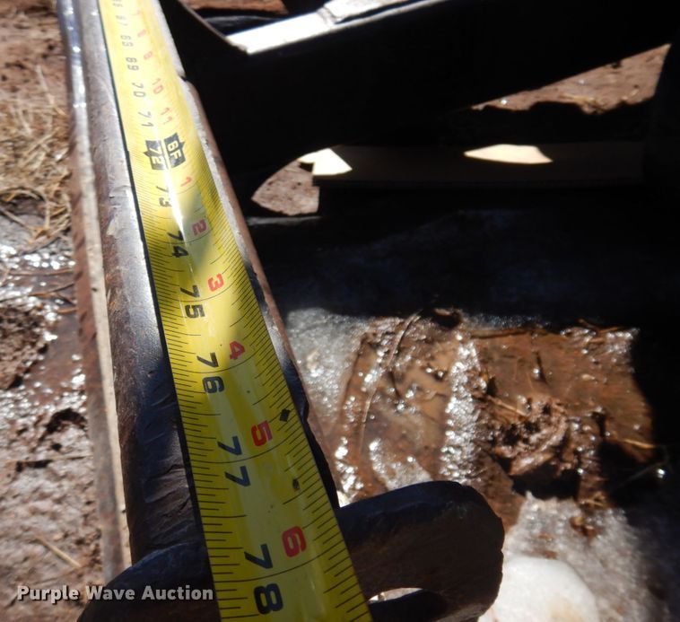 image for item DM5354 2003 Caterpillar 305C  mini excavator