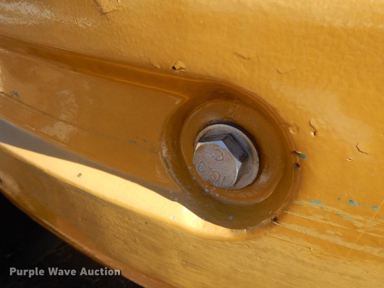 image for item DM5354 2003 Caterpillar 305C  mini excavator