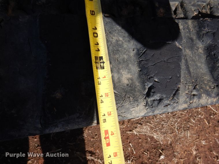 image for item DM5354 2003 Caterpillar 305C  mini excavator