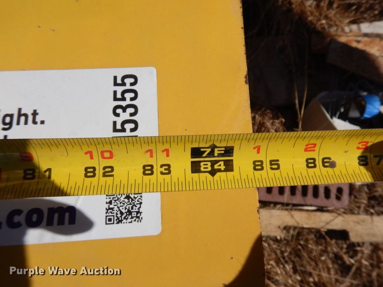 image for item DM5355 2005 Kaeser TBH9  air compressor