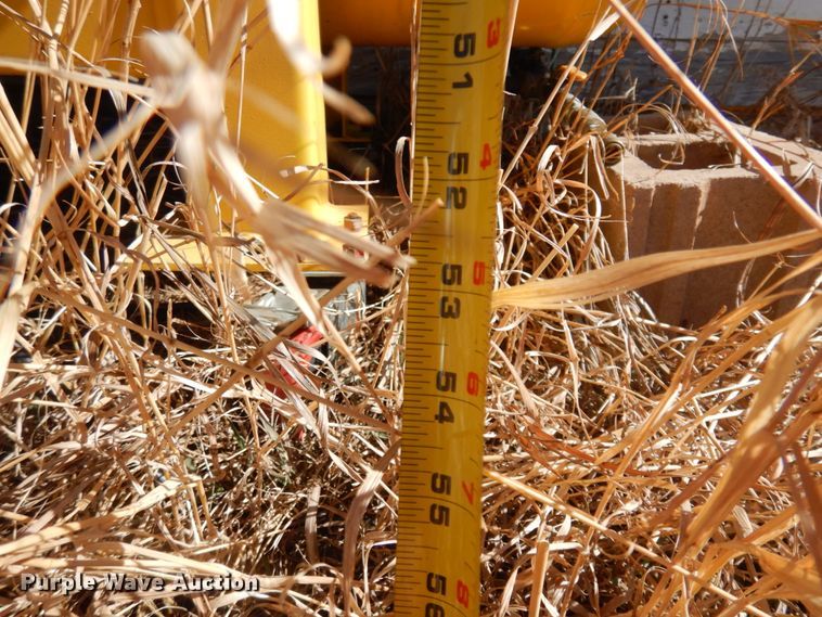 image for item DM5355 2005 Kaeser TBH9  air compressor