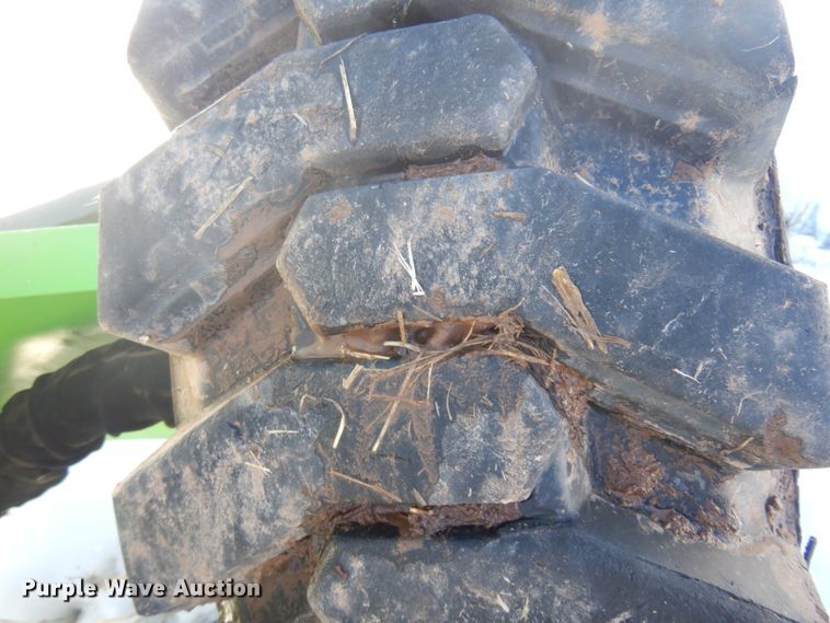 image for item DM5372 Nifty SP64D 4X4  boom lift