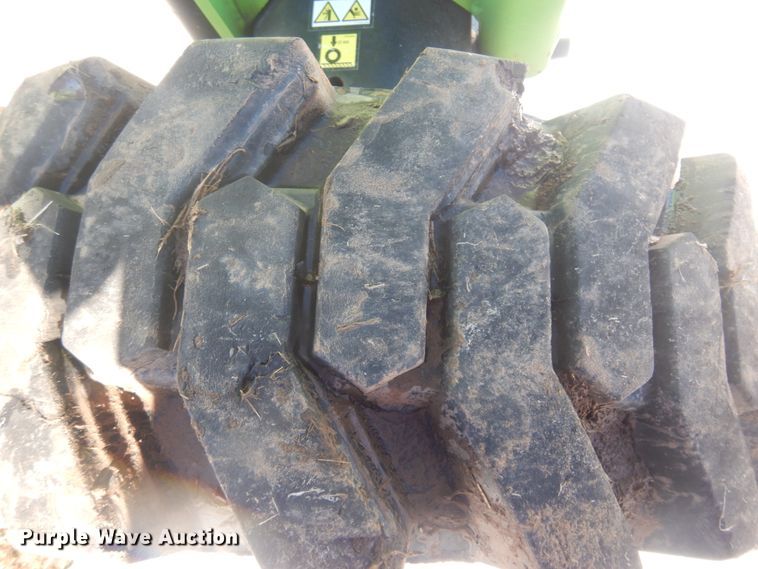 image for item DM5372 Nifty SP64D 4X4  boom lift