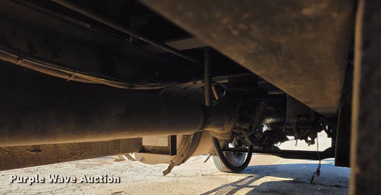 image for item DM7480 1993 Mack CH613  dump truck