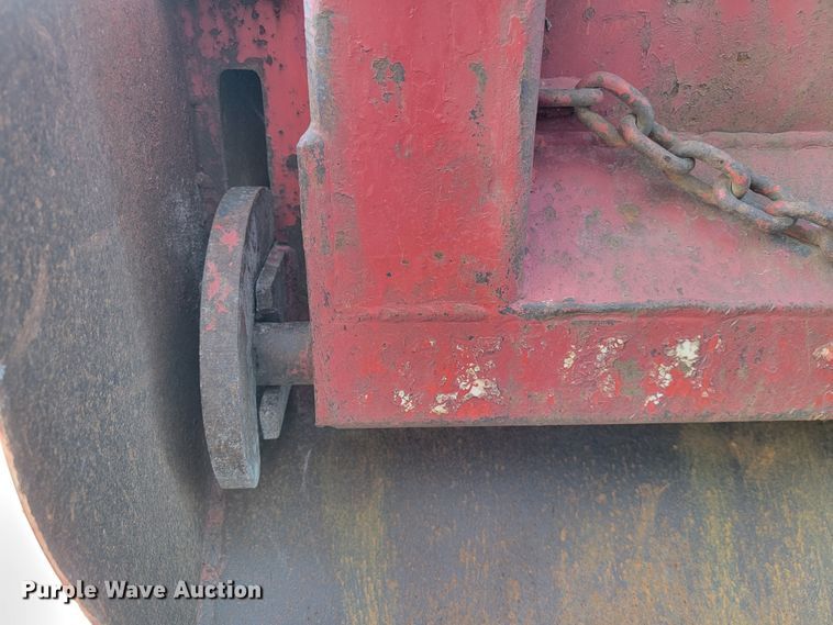 image for item DM7480 1993 Mack CH613  dump truck