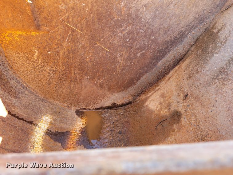 image for item DM7481 2004 Case 580 Super M  backhoe