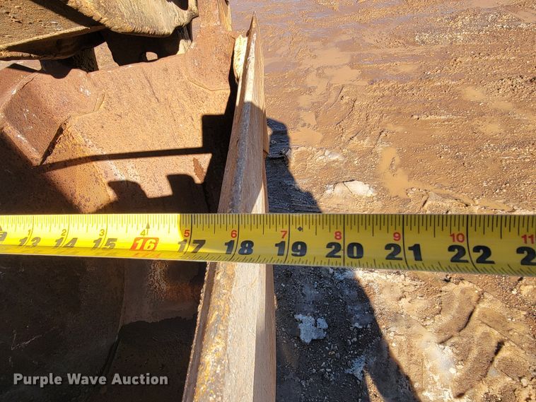 image for item DM7481 2004 Case 580 Super M  backhoe