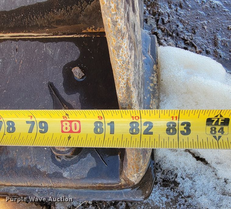 image for item DM7482 2003 Case 580 Super M  backhoe