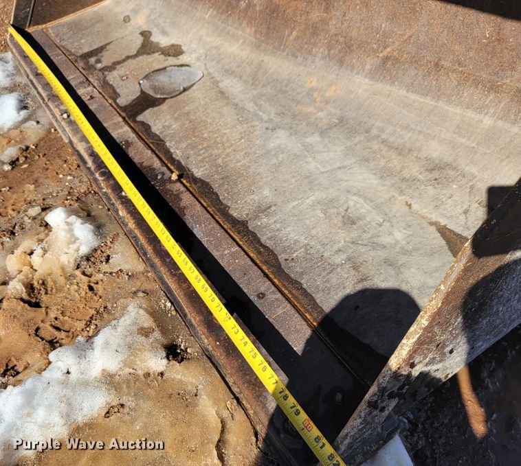 image for item DM7482 2003 Case 580 Super M  backhoe