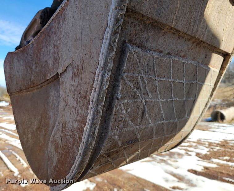 image for item DM7482 2003 Case 580 Super M  backhoe