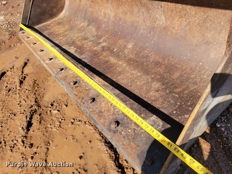 image for item DM7483 2006 Case 580 Super M Series 2  backhoe