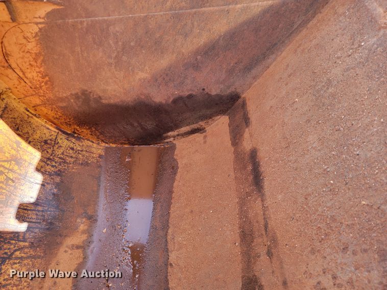 image for item DM7483 2006 Case 580 Super M Series 2  backhoe