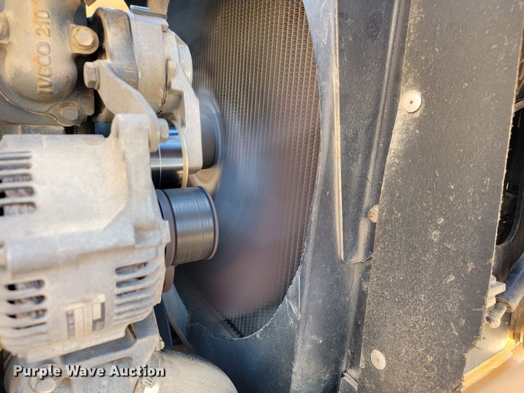 image for item DM7483 2006 Case 580 Super M Series 2  backhoe