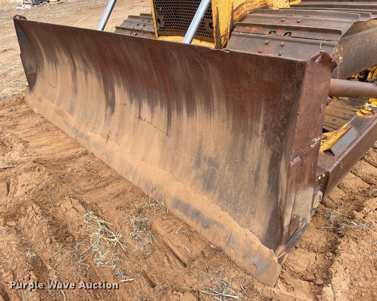 image for item DN0209 2006 Komatsu D65PX-15EO  dozer