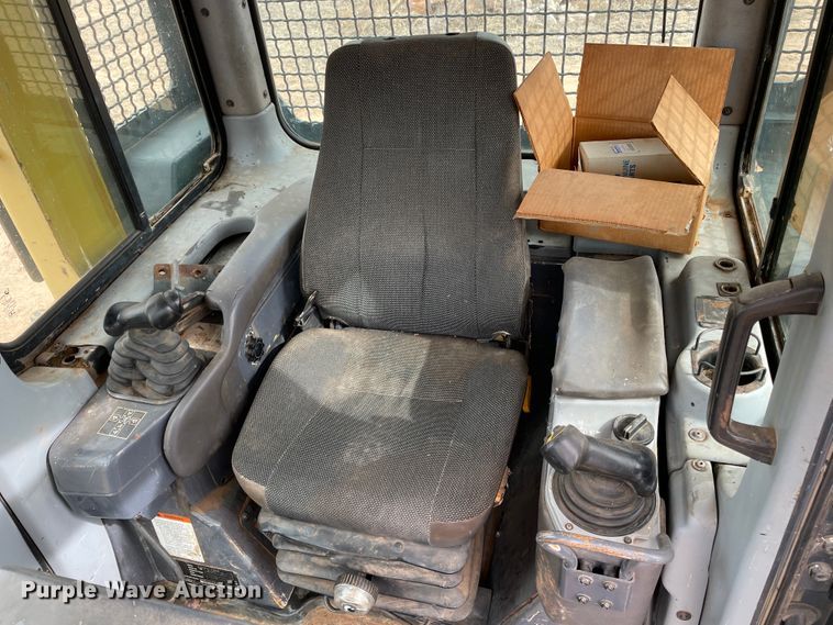 image for item DN0209 2006 Komatsu D65PX-15EO  dozer