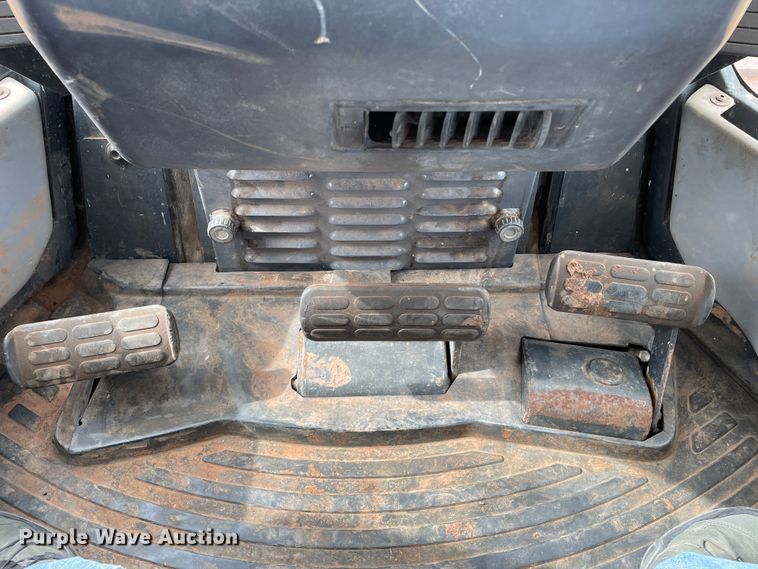 image for item DN0209 2006 Komatsu D65PX-15EO  dozer