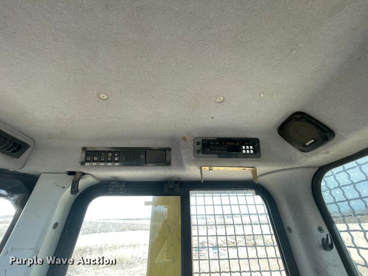 image for item DN0209 2006 Komatsu D65PX-15EO  dozer