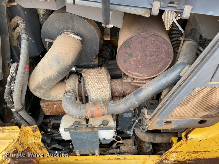 image for item DN0209 2006 Komatsu D65PX-15EO  dozer