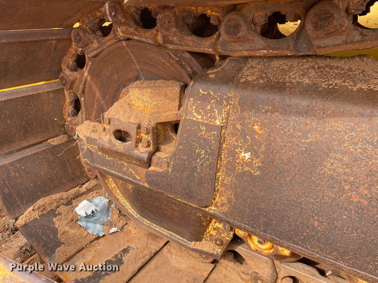 image for item DN0209 2006 Komatsu D65PX-15EO  dozer