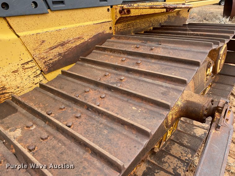 image for item DN0209 2006 Komatsu D65PX-15EO  dozer